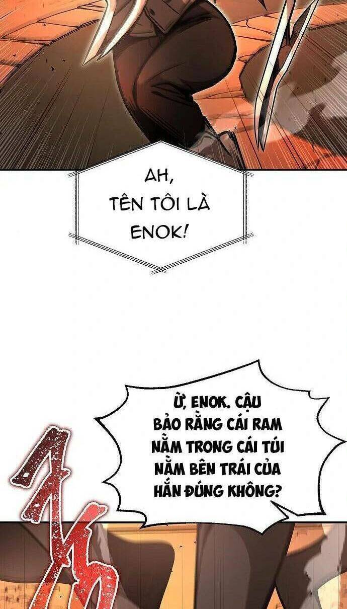 Cuộc Săn Nữ Hoàng - Chương 8 - Trang 13