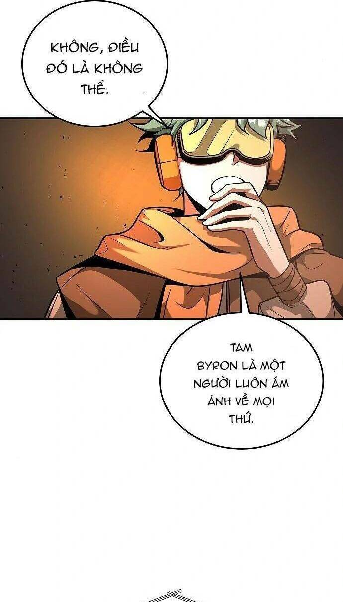 Cuộc Săn Nữ Hoàng - Chương 8 - Trang 15