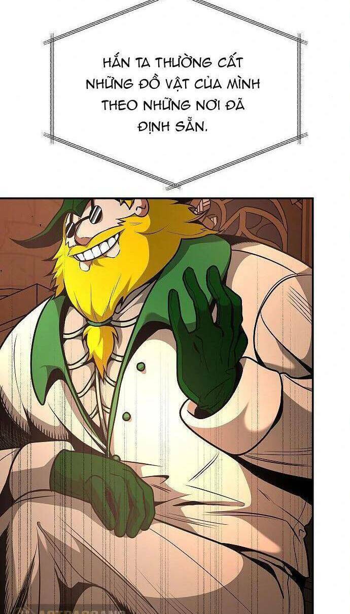 Cuộc Săn Nữ Hoàng - Chương 8 - Trang 16