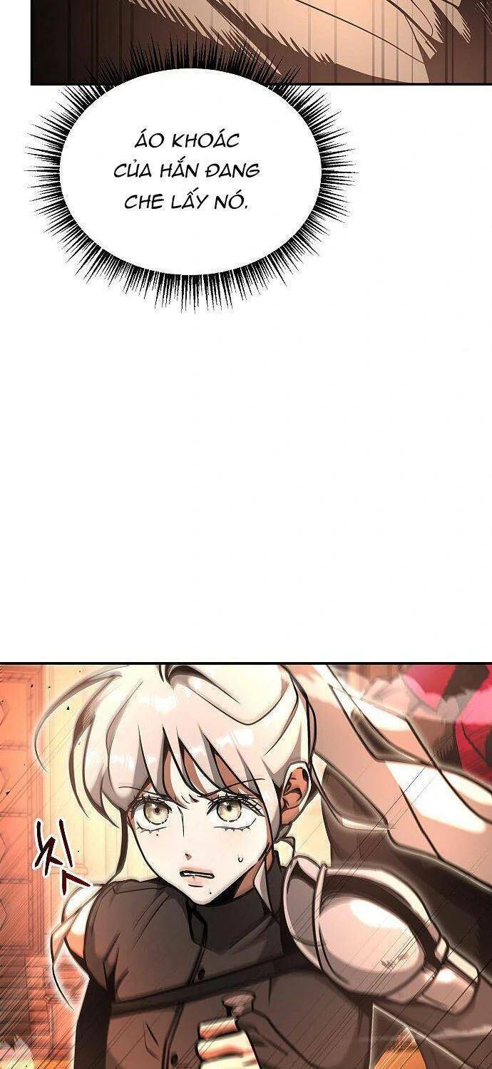 Cuộc Săn Nữ Hoàng - Chương 8 - Trang 18