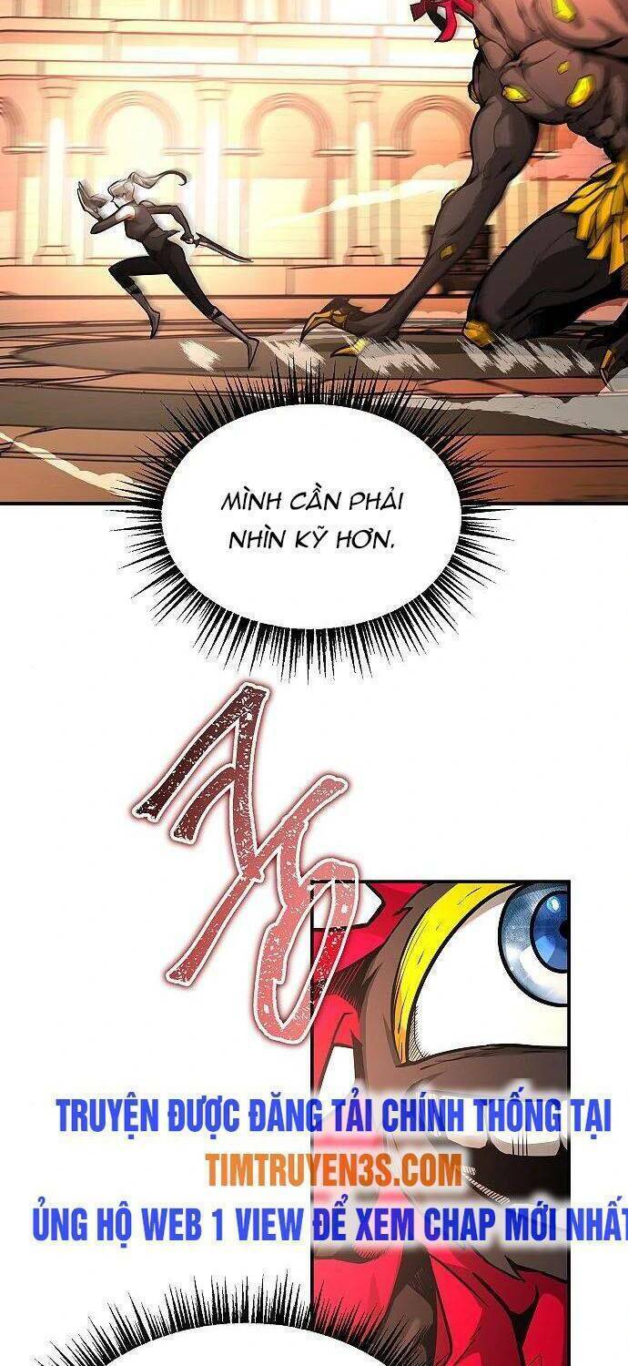 Cuộc Săn Nữ Hoàng - Chương 8 - Trang 20