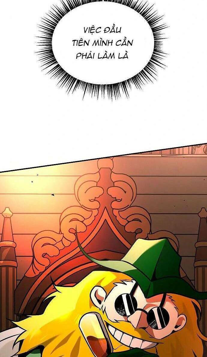 Cuộc Săn Nữ Hoàng - Chương 8 - Trang 3