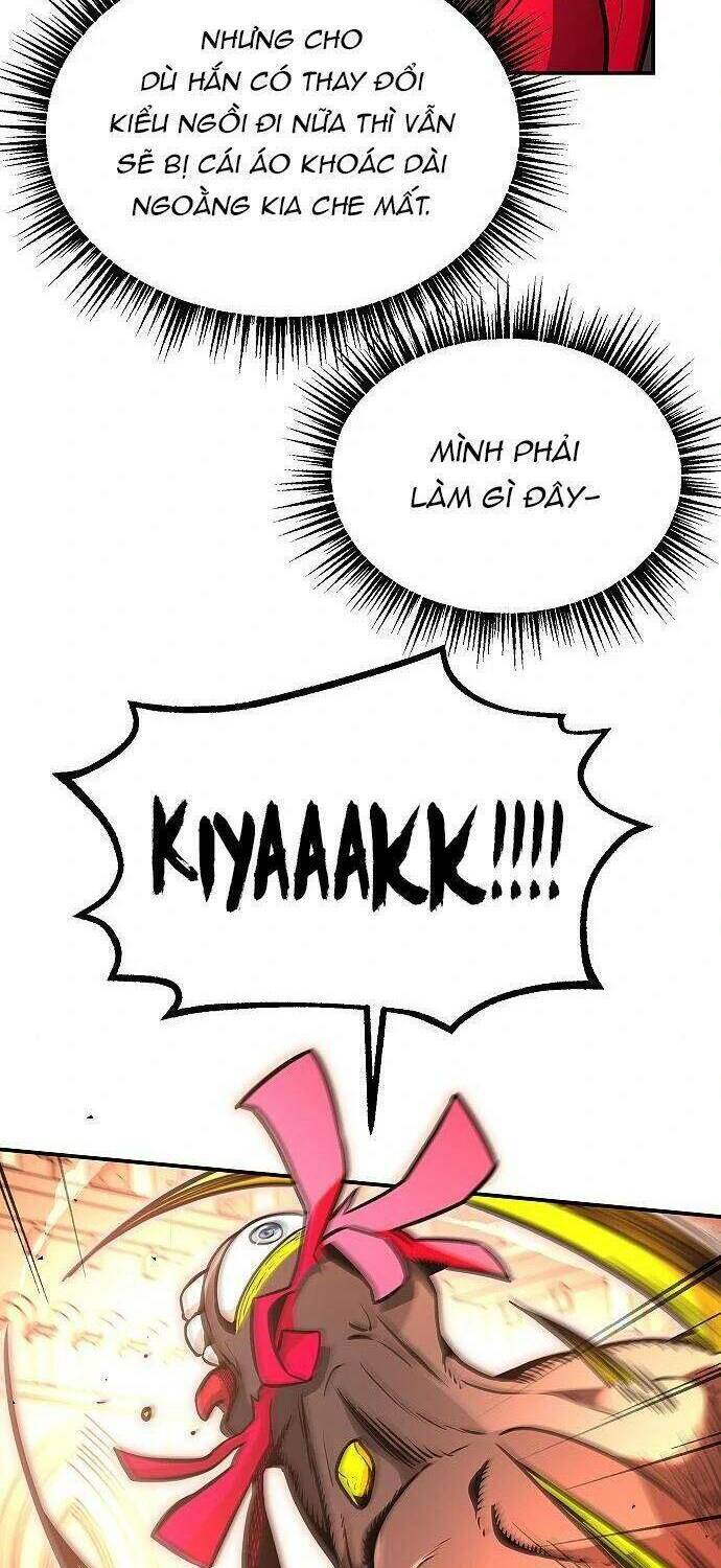 Cuộc Săn Nữ Hoàng - Chương 8 - Trang 21