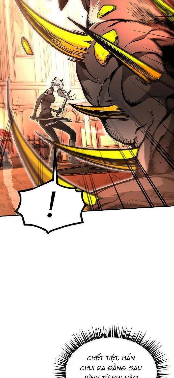 Cuộc Săn Nữ Hoàng - Chương 8 - Trang 22