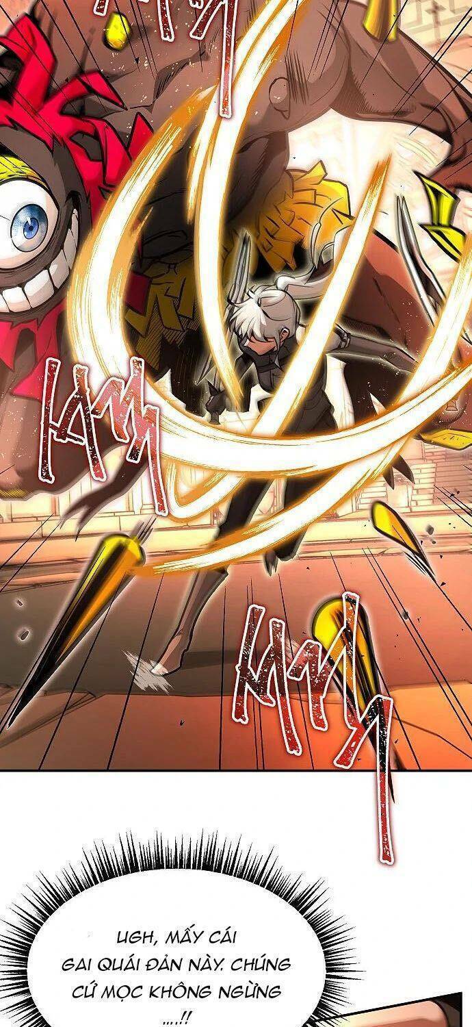 Cuộc Săn Nữ Hoàng - Chương 8 - Trang 24