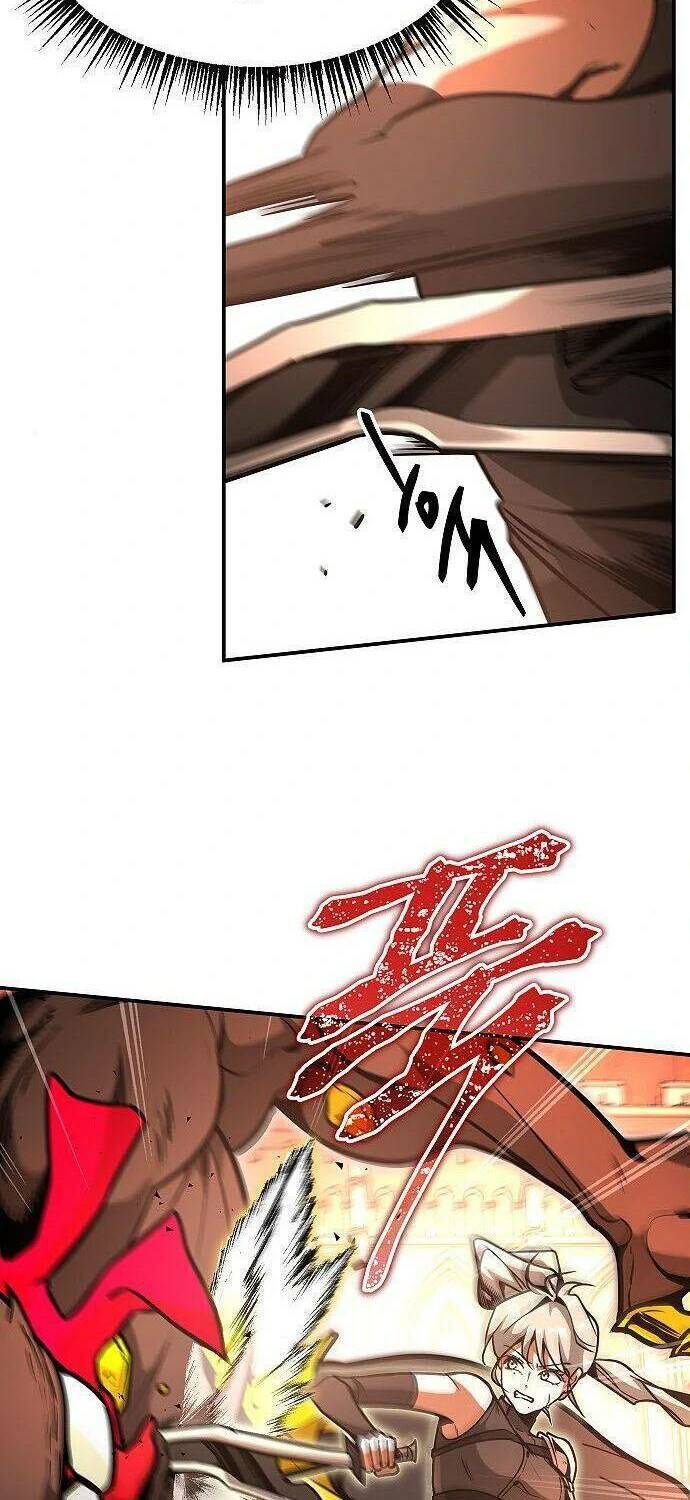 Cuộc Săn Nữ Hoàng - Chương 8 - Trang 25