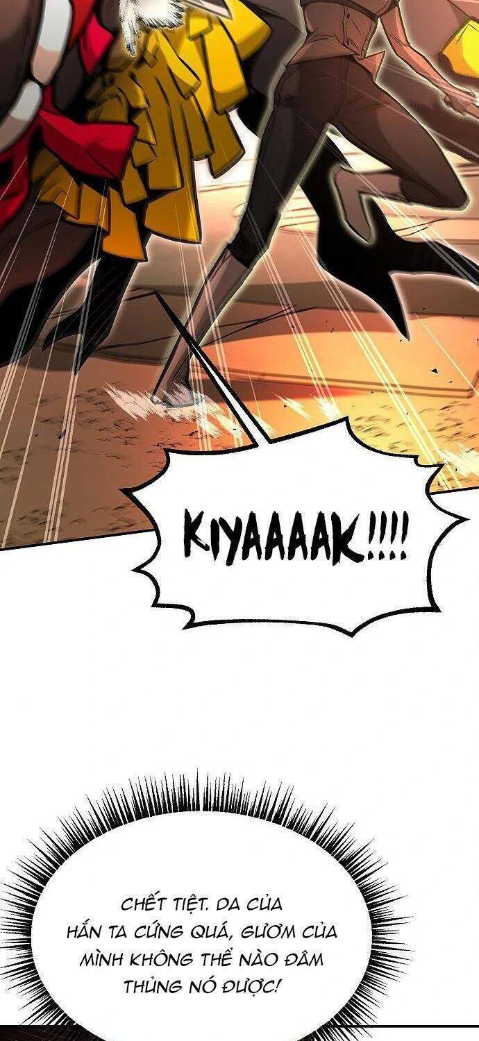 Cuộc Săn Nữ Hoàng - Chương 8 - Trang 26