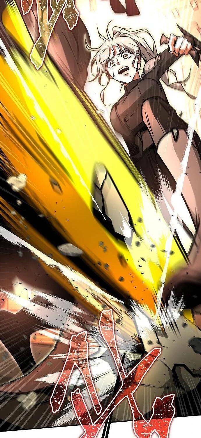 Cuộc Săn Nữ Hoàng - Chương 8 - Trang 28