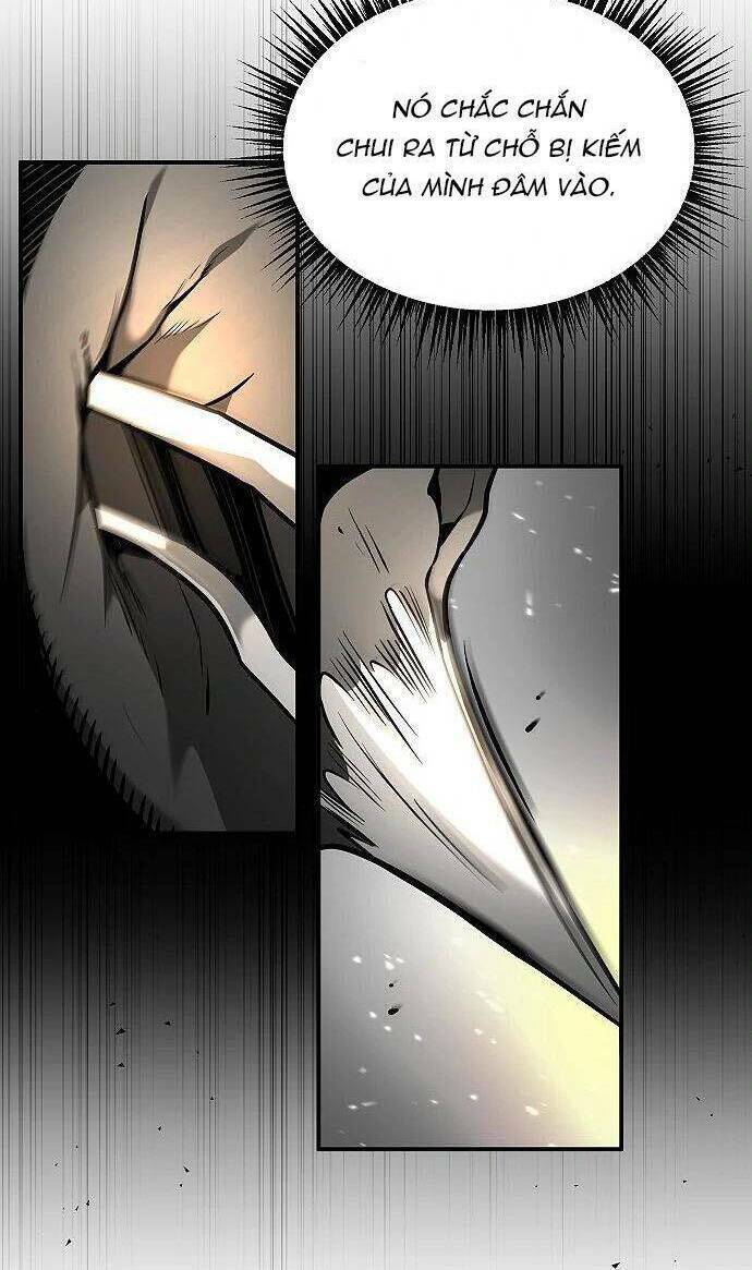 Cuộc Săn Nữ Hoàng - Chương 8 - Trang 32