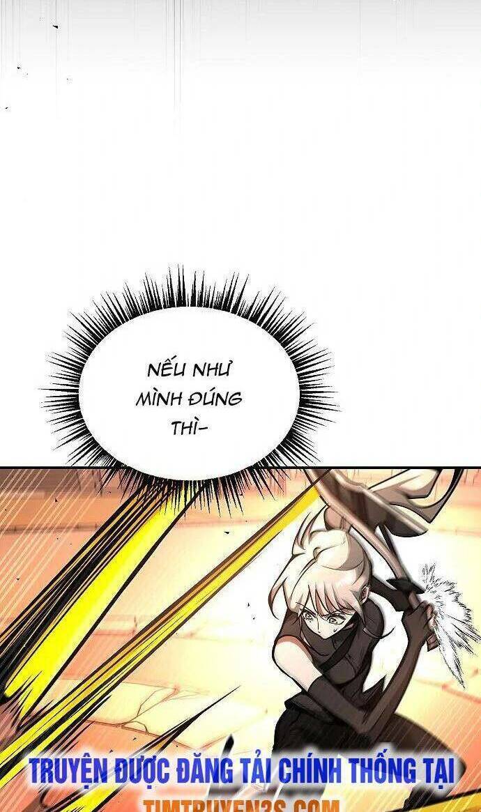 Cuộc Săn Nữ Hoàng - Chương 8 - Trang 33