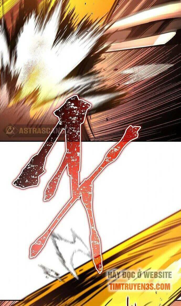 Cuộc Săn Nữ Hoàng - Chương 8 - Trang 37