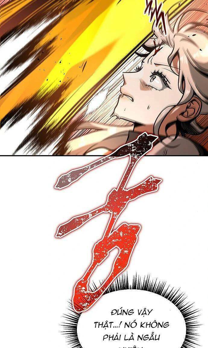 Cuộc Săn Nữ Hoàng - Chương 8 - Trang 38