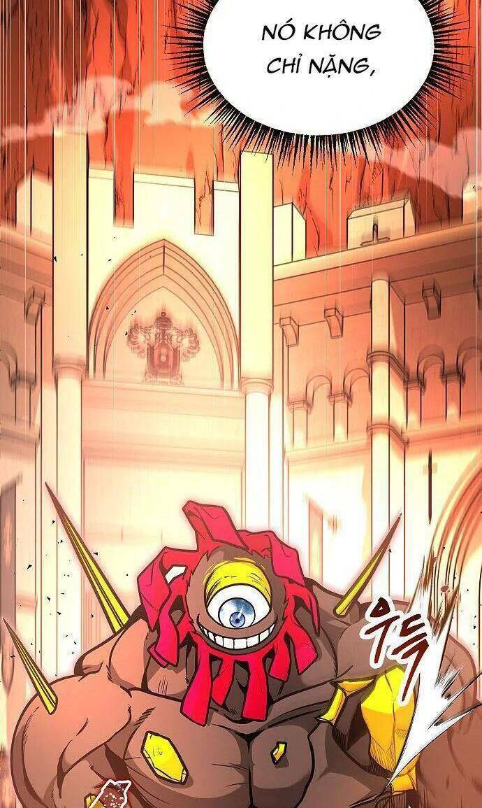 Cuộc Săn Nữ Hoàng - Chương 8 - Trang 40