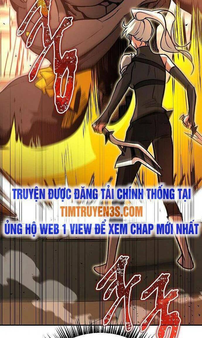 Cuộc Săn Nữ Hoàng - Chương 8 - Trang 41