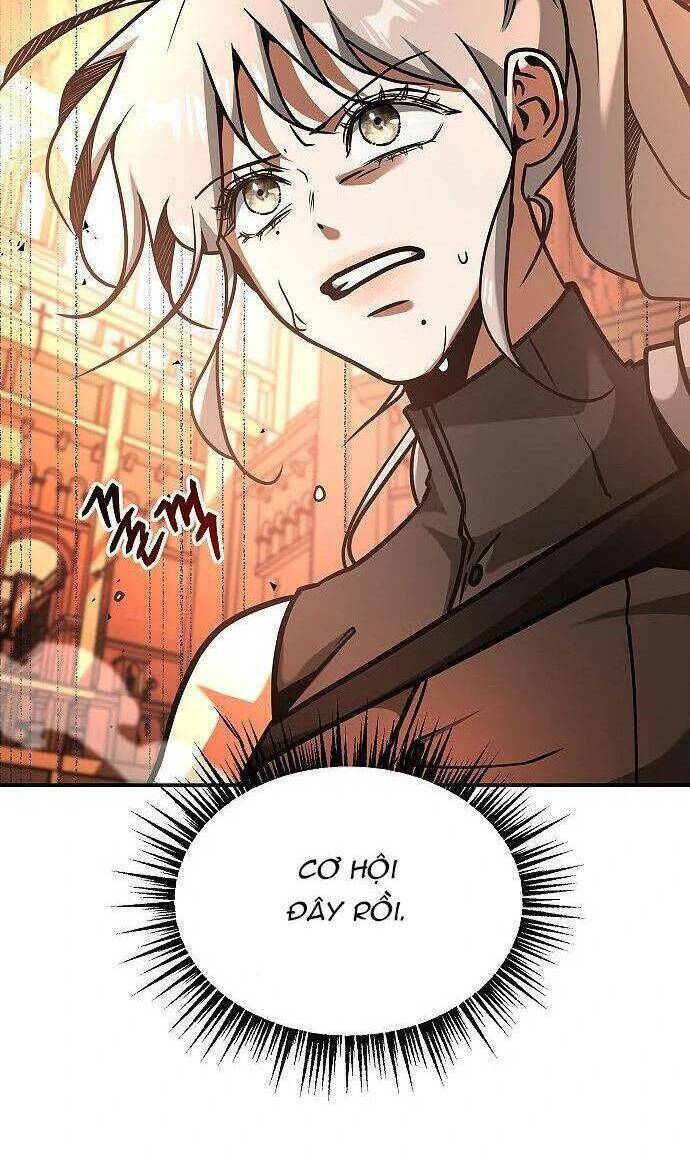 Cuộc Săn Nữ Hoàng - Chương 8 - Trang 43