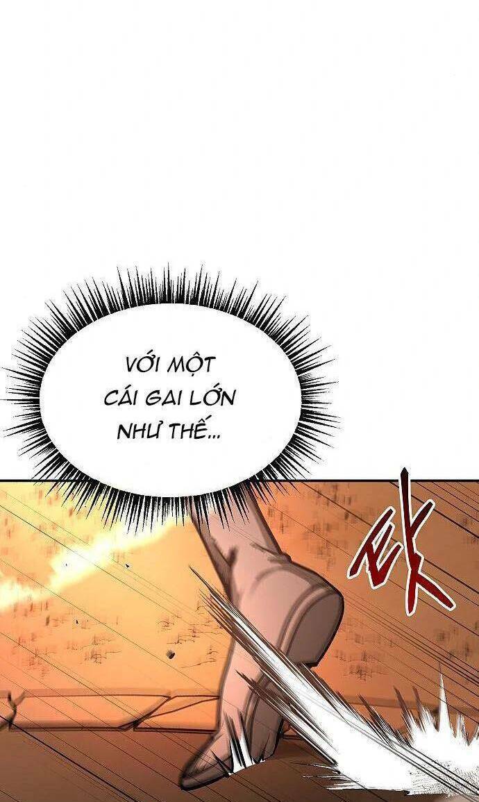 Cuộc Săn Nữ Hoàng - Chương 8 - Trang 44