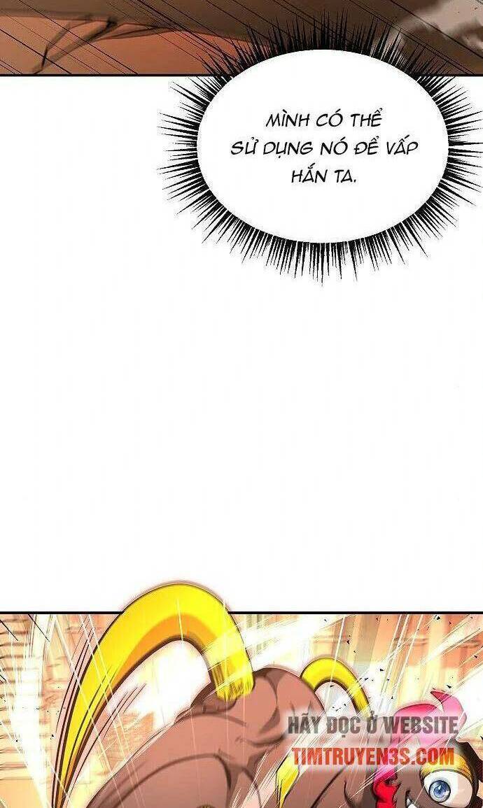 Cuộc Săn Nữ Hoàng - Chương 8 - Trang 45
