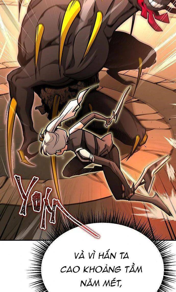 Cuộc Săn Nữ Hoàng - Chương 8 - Trang 46