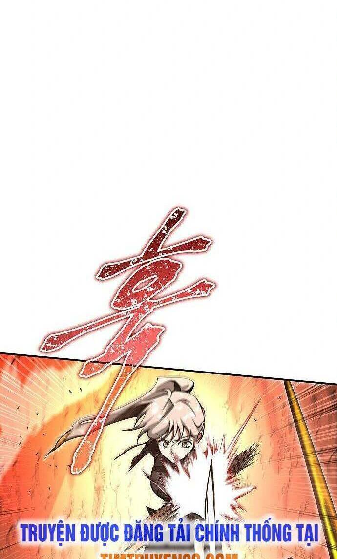 Cuộc Săn Nữ Hoàng - Chương 8 - Trang 49