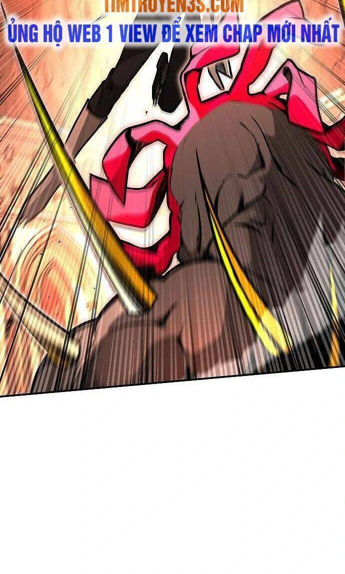 Cuộc Săn Nữ Hoàng - Chương 8 - Trang 50