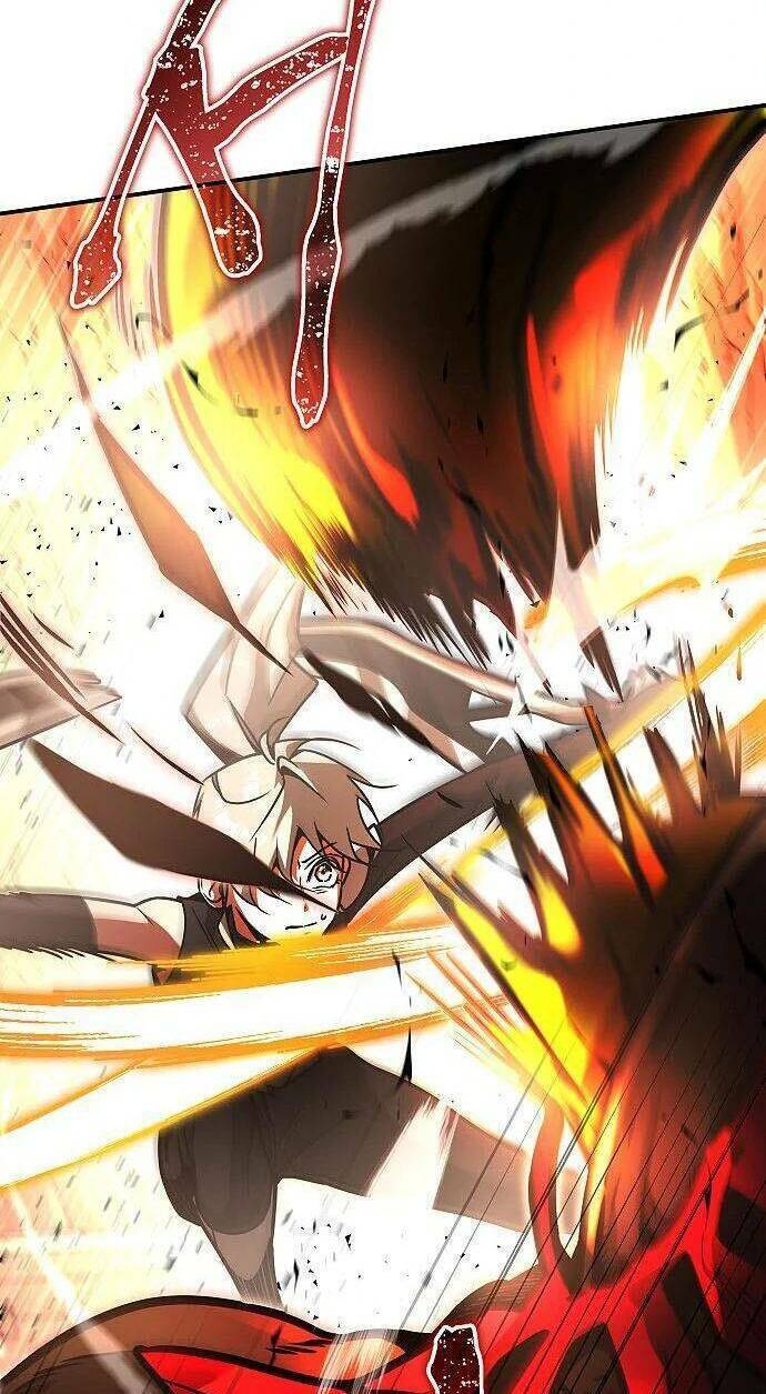 Cuộc Săn Nữ Hoàng - Chương 8 - Trang 55