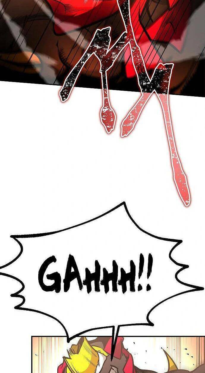 Cuộc Săn Nữ Hoàng - Chương 8 - Trang 56