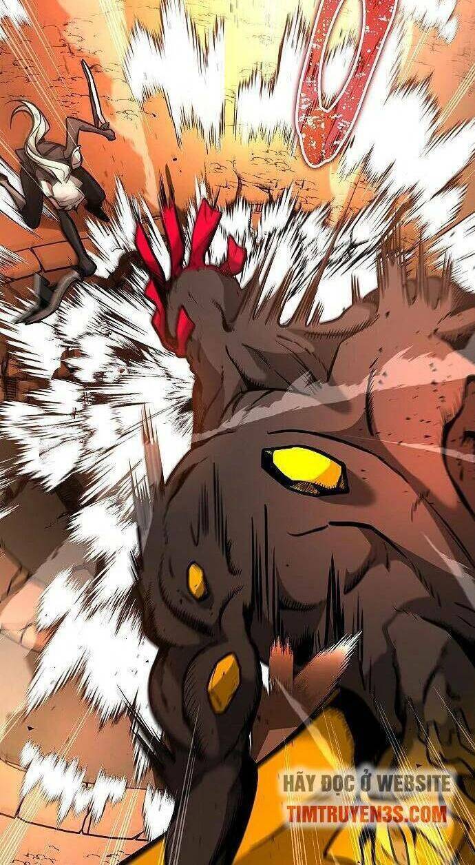 Cuộc Săn Nữ Hoàng - Chương 8 - Trang 61