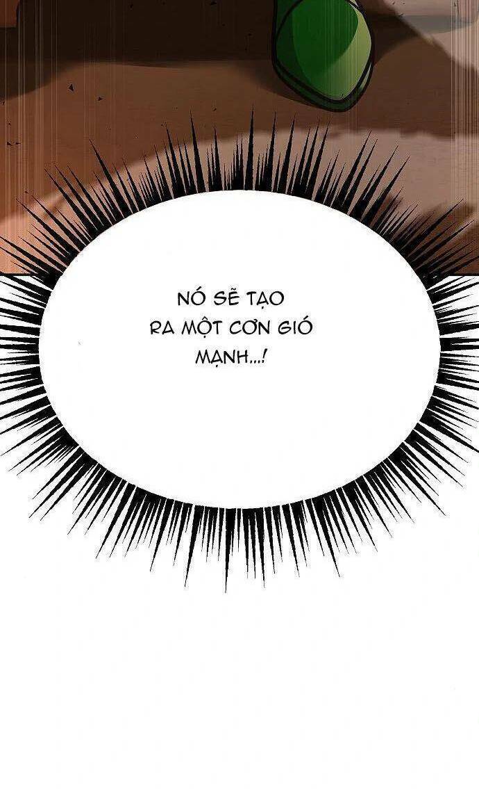 Cuộc Săn Nữ Hoàng - Chương 8 - Trang 64