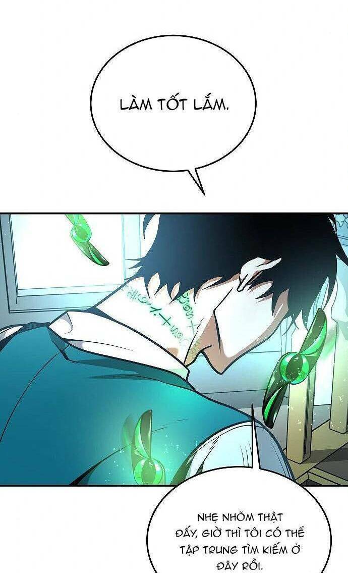 Cuộc Săn Nữ Hoàng - Chương 8 - Trang 68