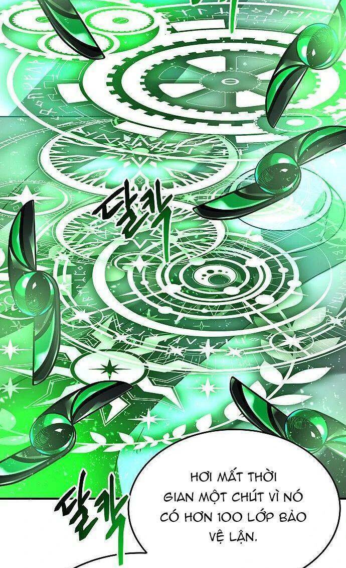 Cuộc Săn Nữ Hoàng - Chương 8 - Trang 70