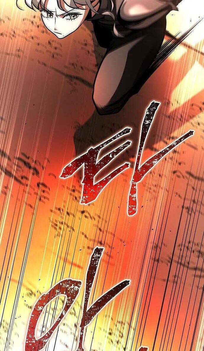 Cuộc Săn Nữ Hoàng - Chương 8 - Trang 8