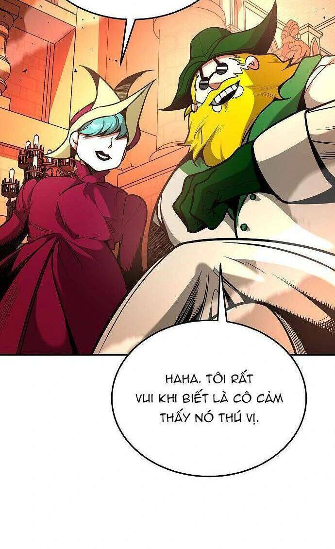 Cuộc Săn Nữ Hoàng - Chương 8 - Trang 72