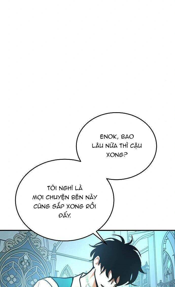 Cuộc Săn Nữ Hoàng - Chương 8 - Trang 74
