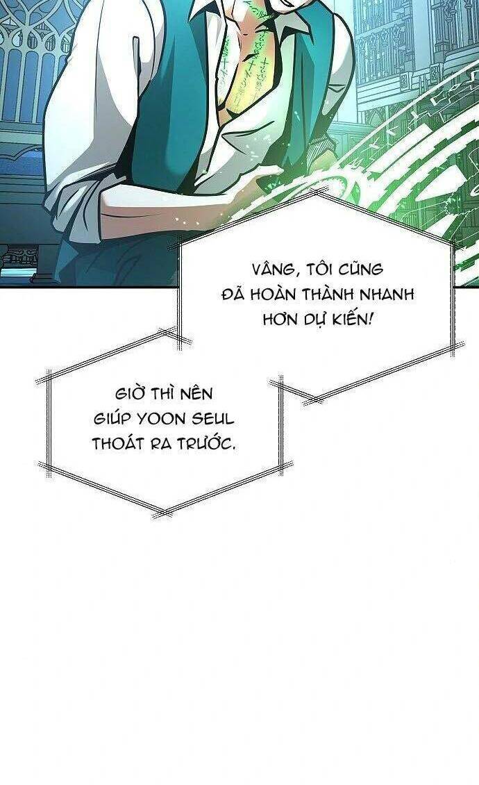 Cuộc Săn Nữ Hoàng - Chương 8 - Trang 75