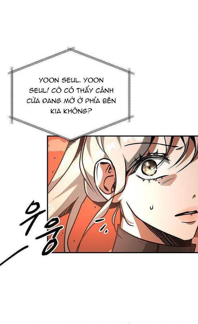 Cuộc Săn Nữ Hoàng - Chương 8 - Trang 76