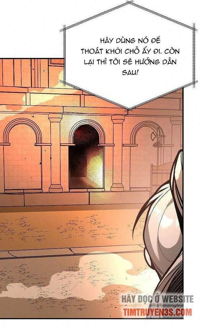 Cuộc Săn Nữ Hoàng - Chương 8 - Trang 77