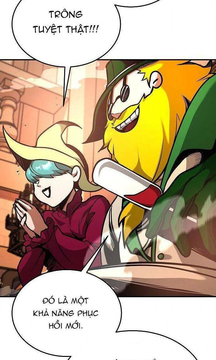 Cuộc Săn Nữ Hoàng - Chương 8 - Trang 80