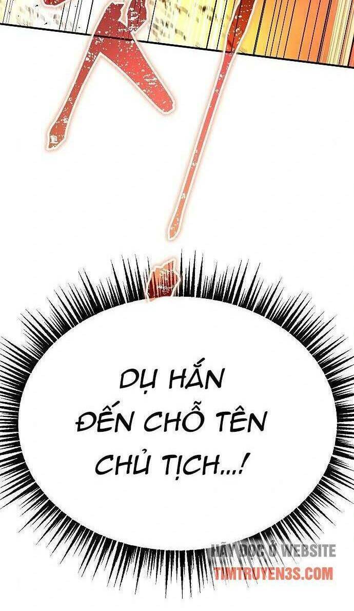 Cuộc Săn Nữ Hoàng - Chương 8 - Trang 9