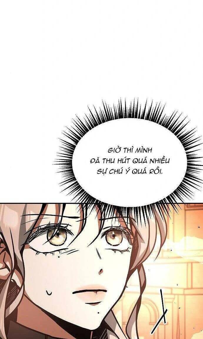 Cuộc Săn Nữ Hoàng - Chương 8 - Trang 83
