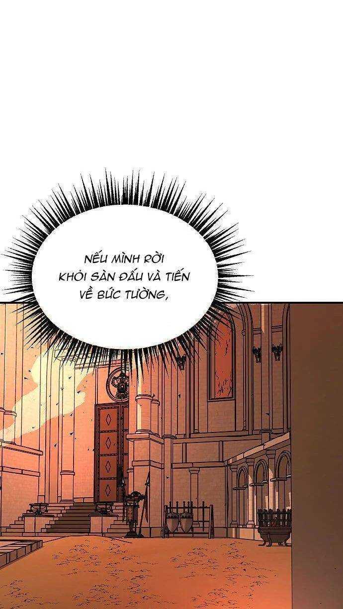 Cuộc Săn Nữ Hoàng - Chương 8 - Trang 86