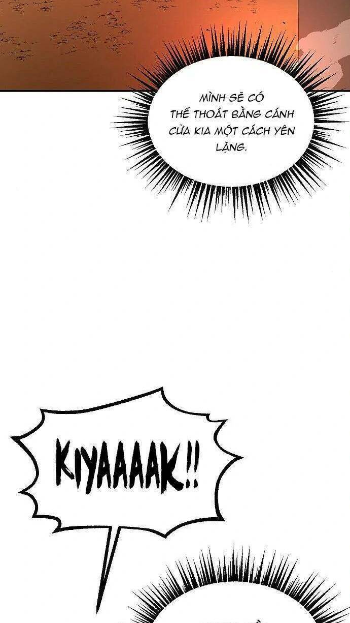 Cuộc Săn Nữ Hoàng - Chương 8 - Trang 87