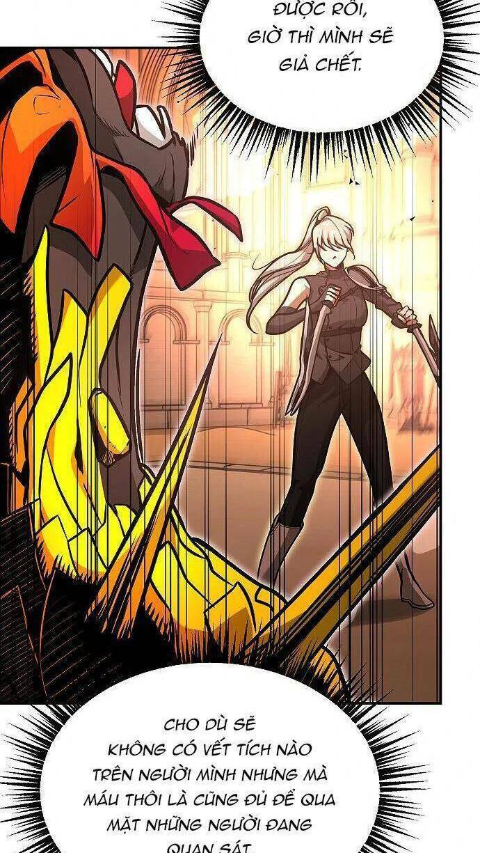 Cuộc Săn Nữ Hoàng - Chương 8 - Trang 88