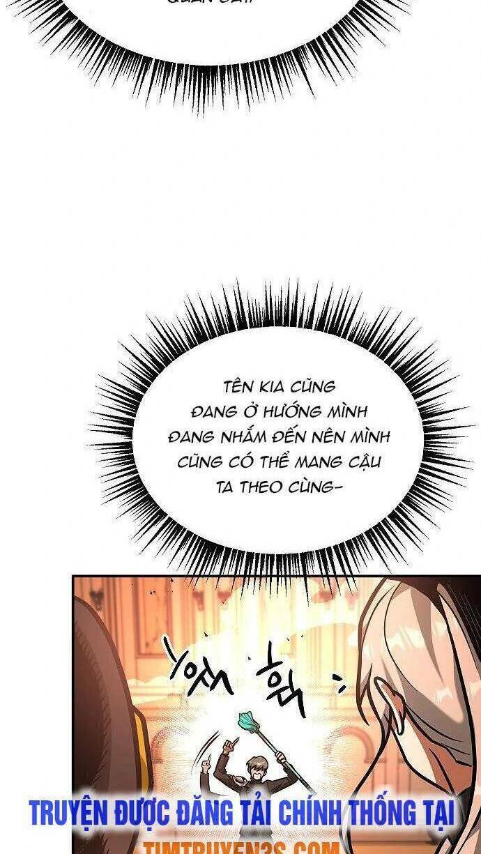 Cuộc Săn Nữ Hoàng - Chương 8 - Trang 89