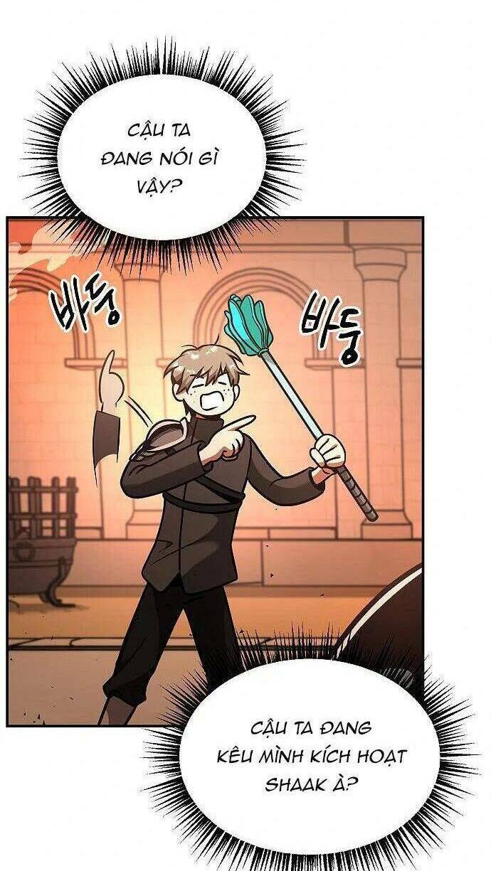 Cuộc Săn Nữ Hoàng - Chương 8 - Trang 91
