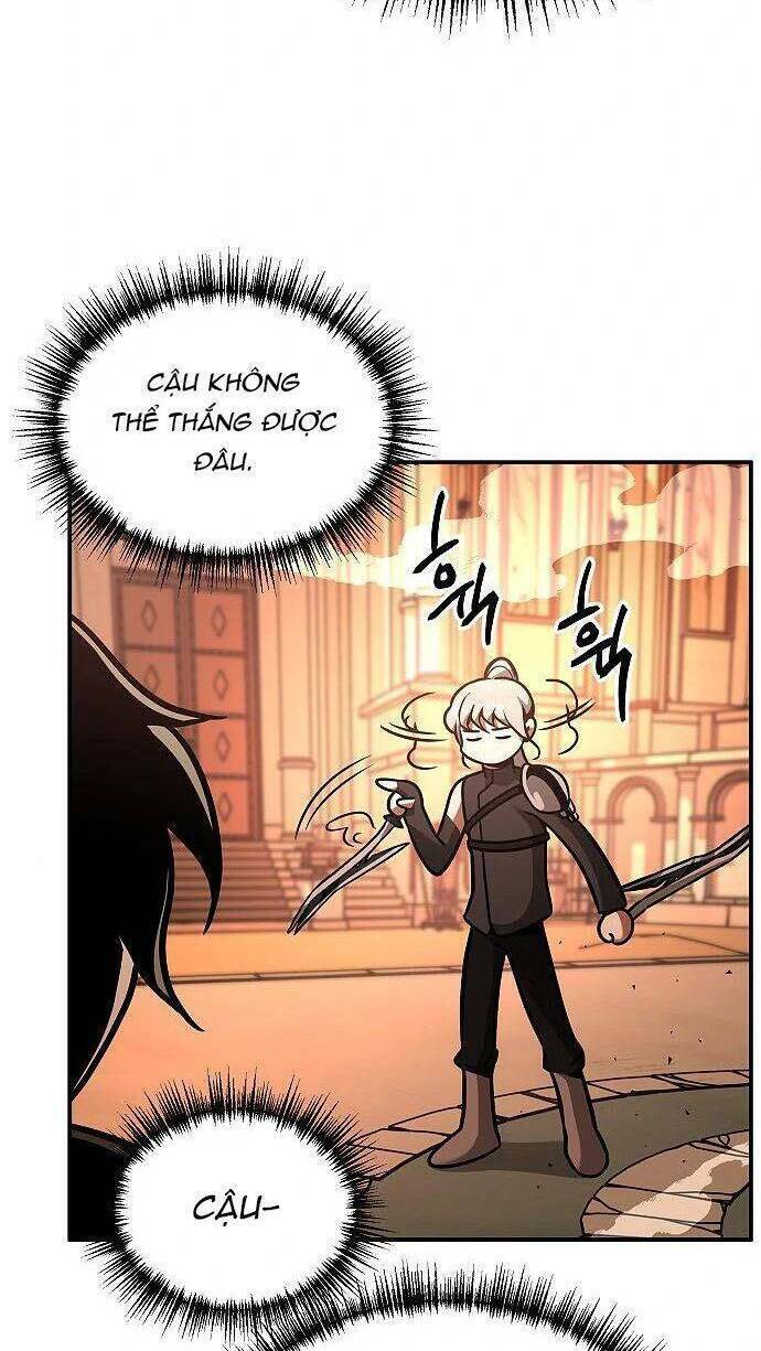 Cuộc Săn Nữ Hoàng - Chương 8 - Trang 92