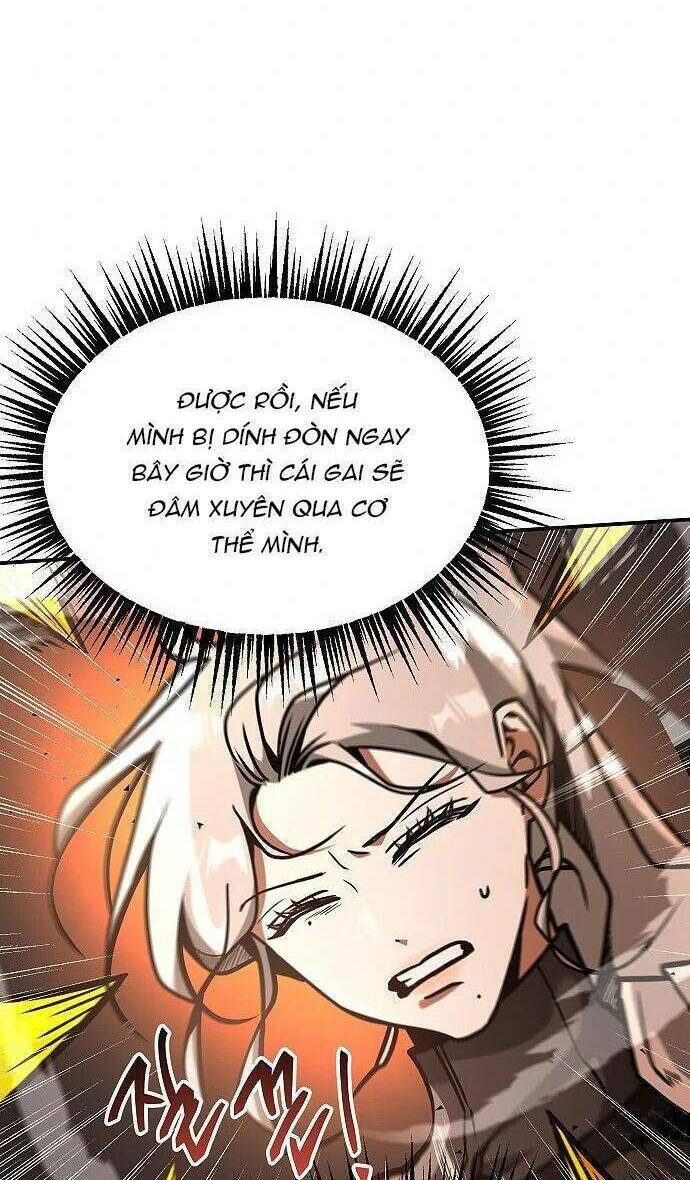 Cuộc Săn Nữ Hoàng - Chương 8 - Trang 97