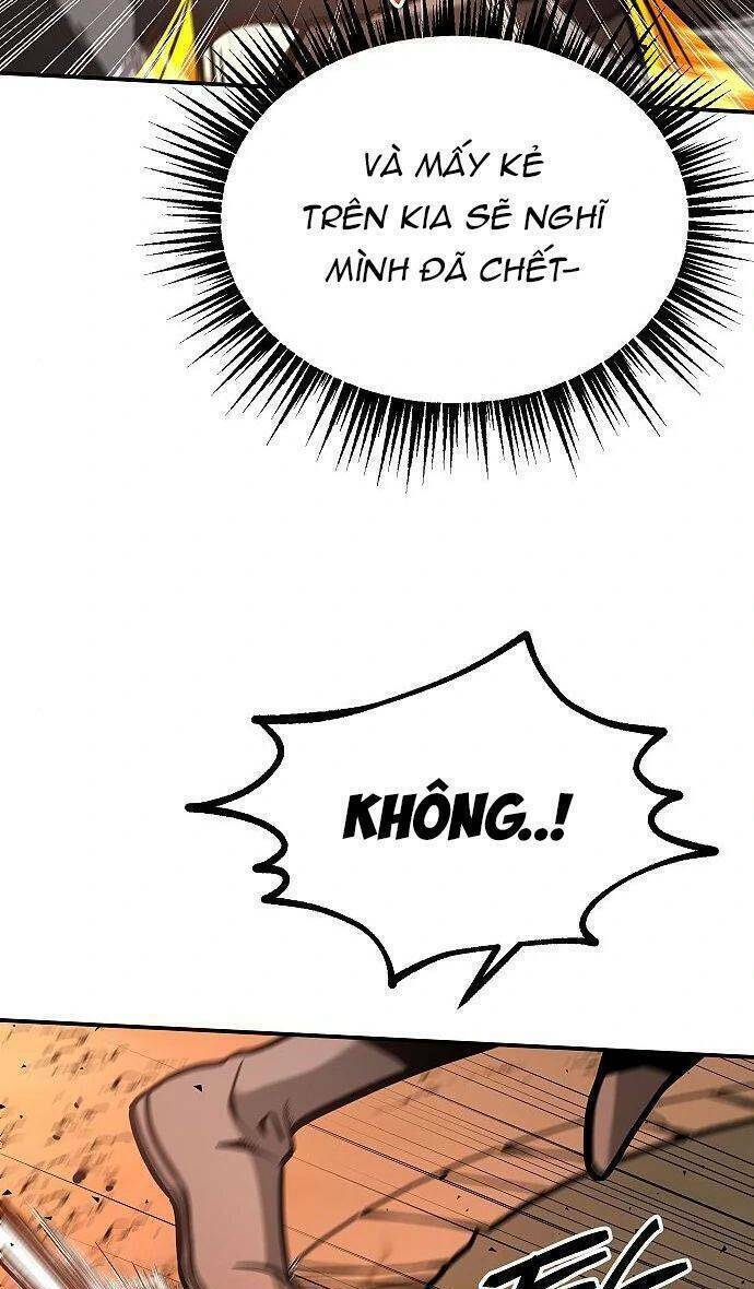 Cuộc Săn Nữ Hoàng - Chương 8 - Trang 98