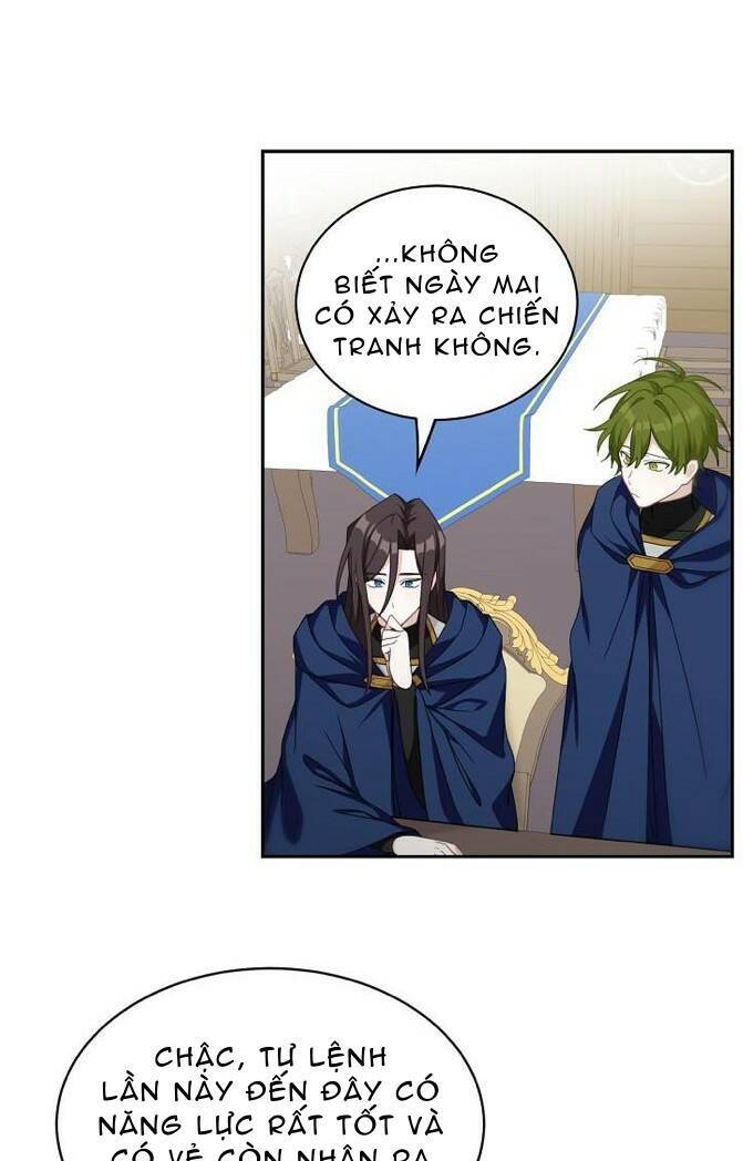 Lần Này, Tôi Sẽ Là Nhân Vật Chính - Chương 16.1 - Trang 2