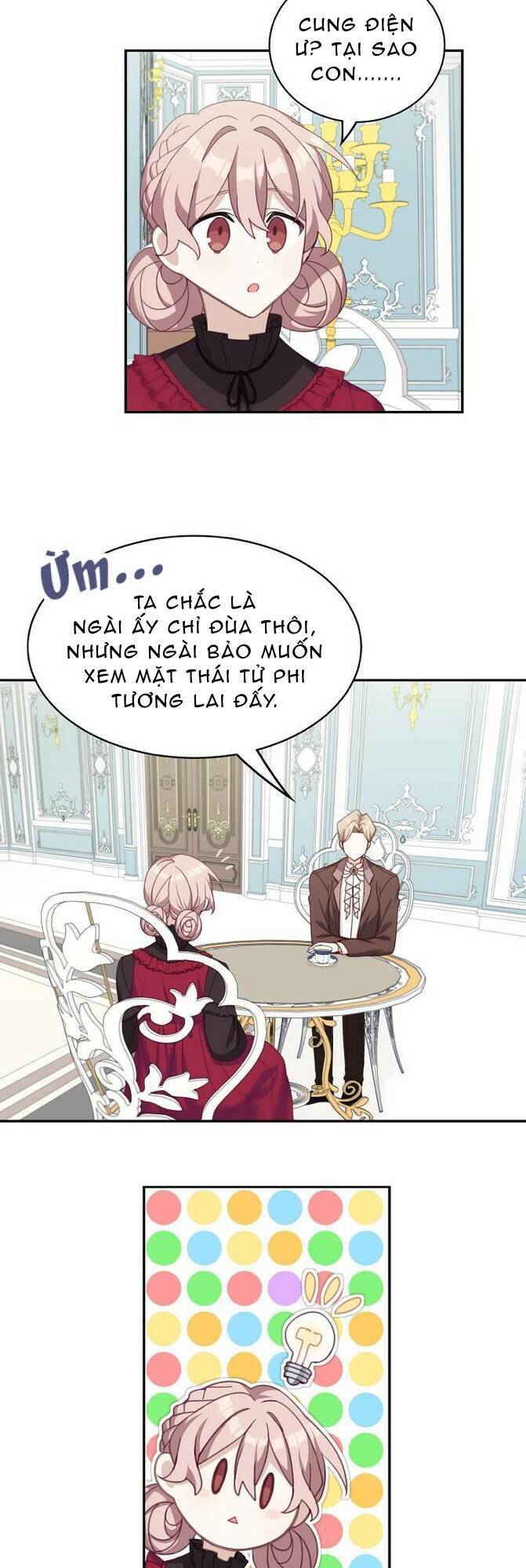 Lần Này, Tôi Sẽ Là Nhân Vật Chính - Chương 16.1 - Trang 13