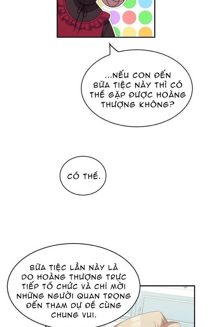 Lần Này, Tôi Sẽ Là Nhân Vật Chính - Chương 16.1 - Trang 14